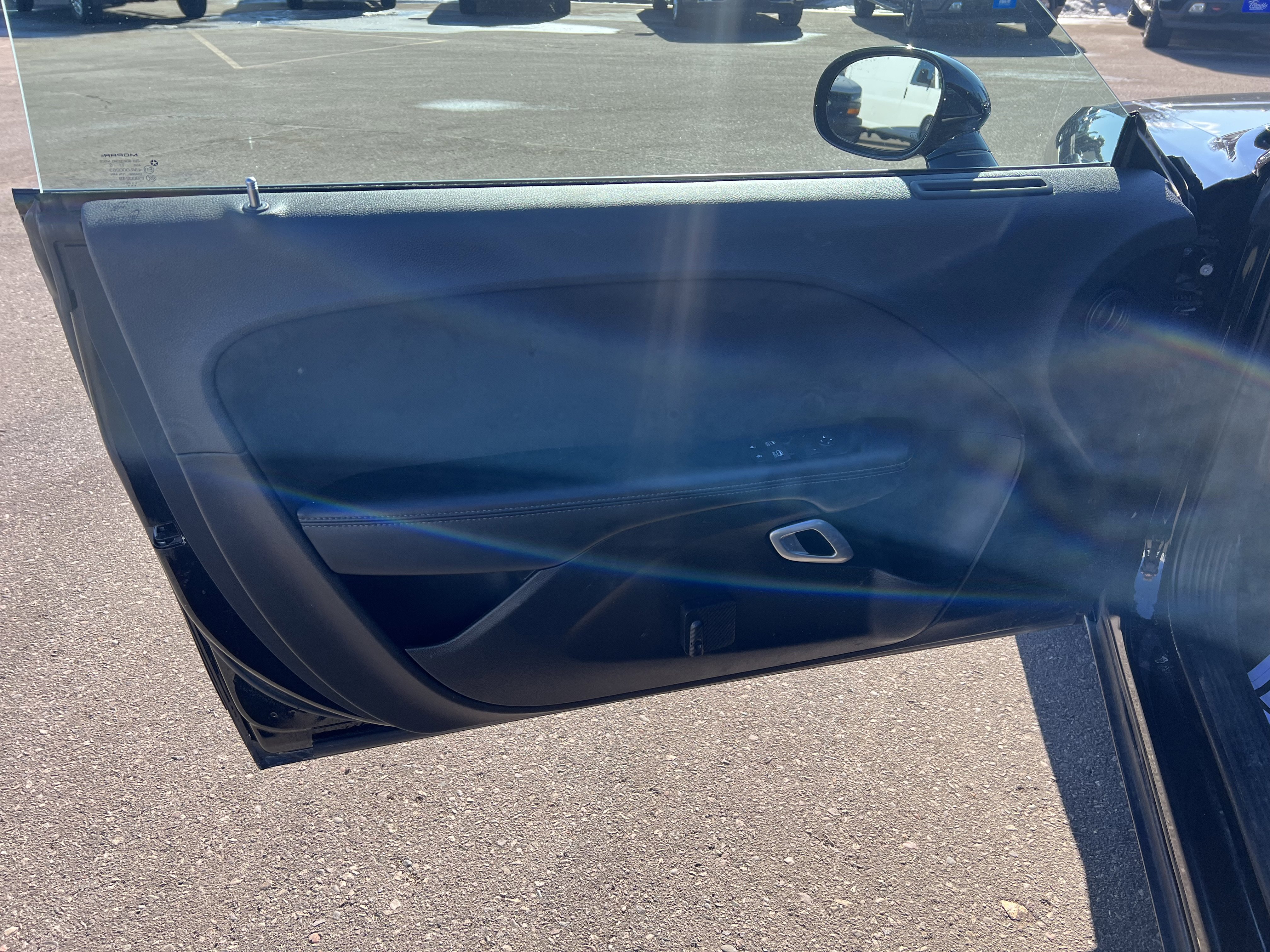 Used 2022 Dodge Challenger R/T image 14