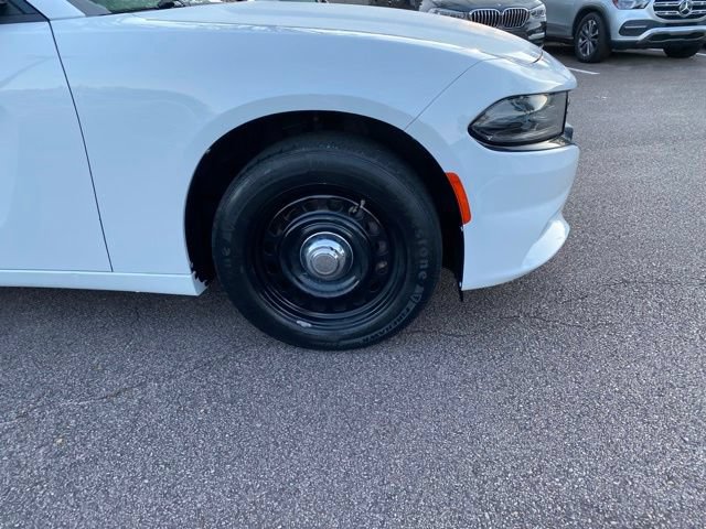 Used 2020 Dodge Charger SXT AWD/4WD image 28