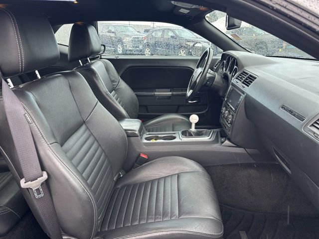 Used 2011 Dodge Challenger R/T image 10
