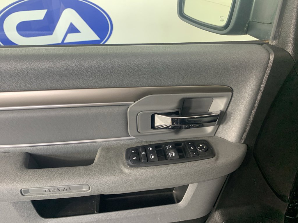 Used 2019 RAM 1500 Big Horn image 15