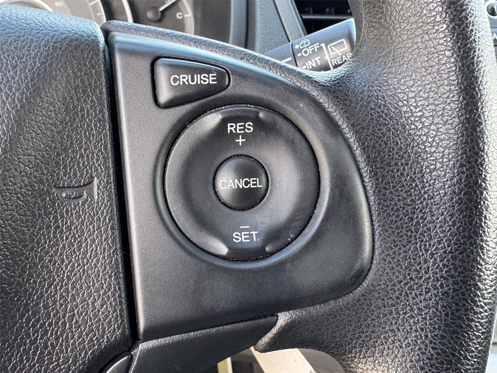 Used 2014 Honda CR-V LX image 30