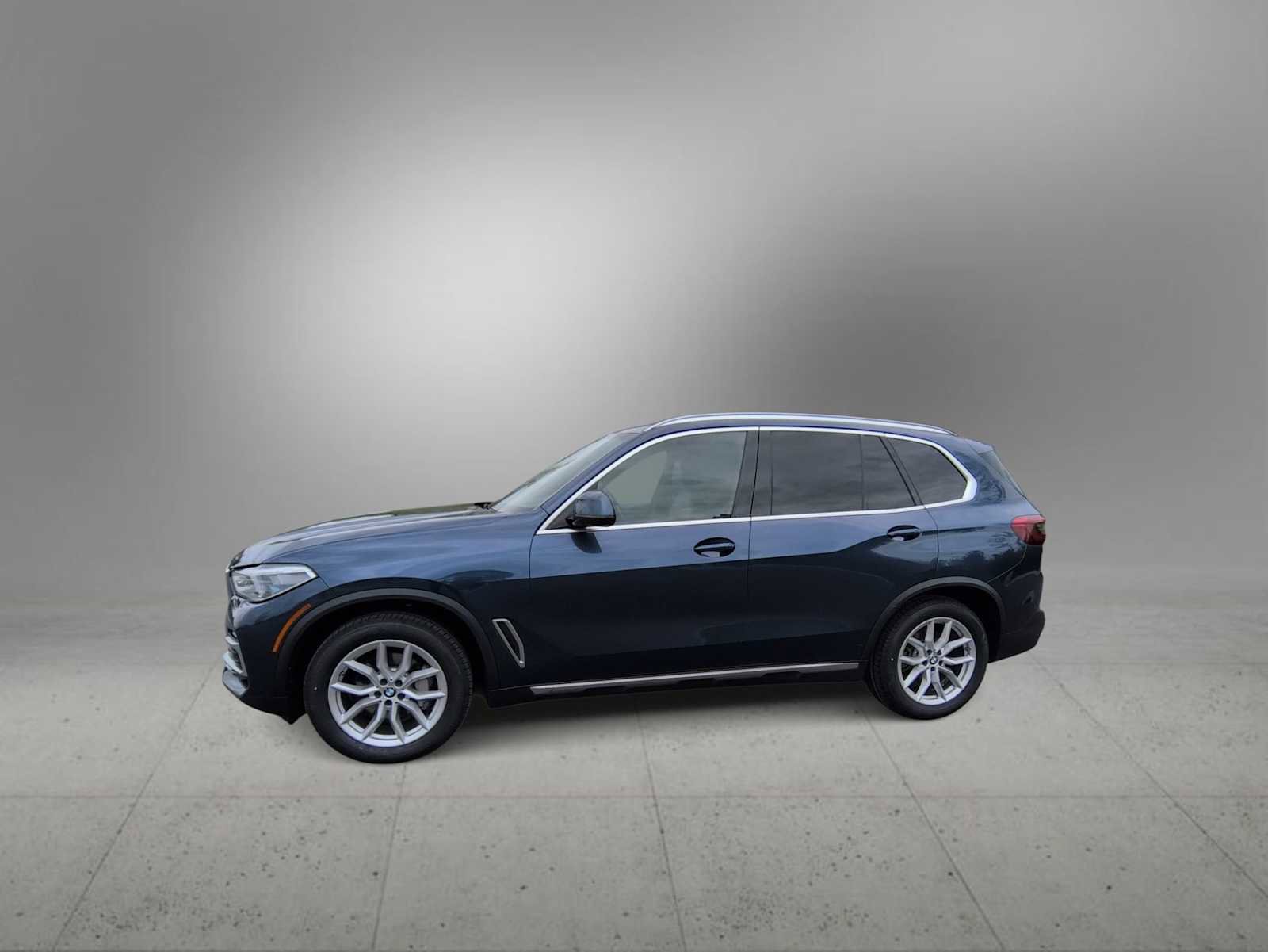 Used 2019 BMW X5 xDrive40i w/ Executive Package AWD/4WD image 5