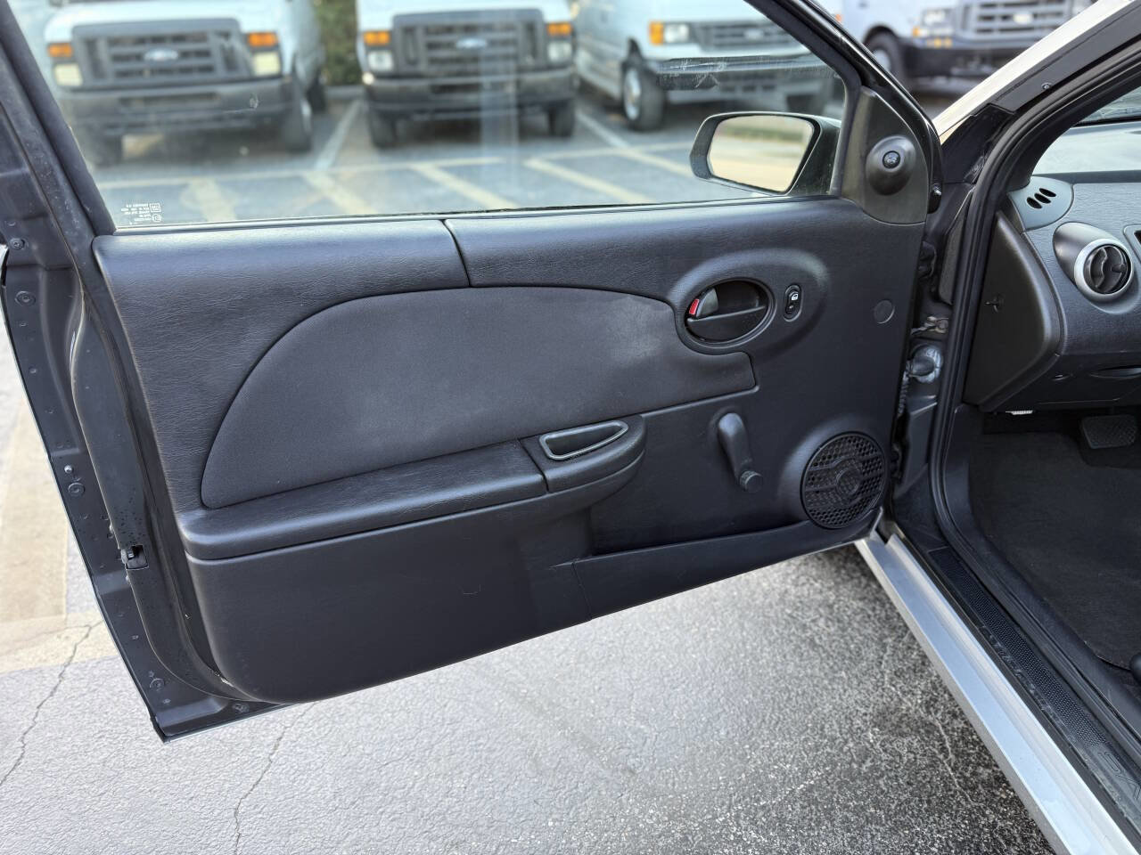 Used 2007 Saturn ION Level 2 image 13