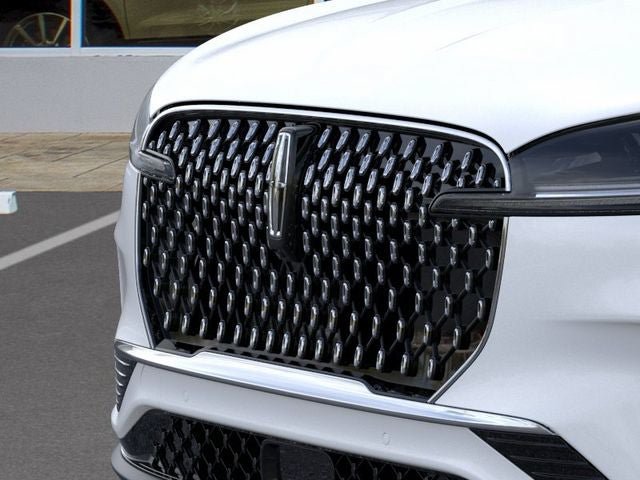 New 2026 Lincoln Aviator 2WD image 17
