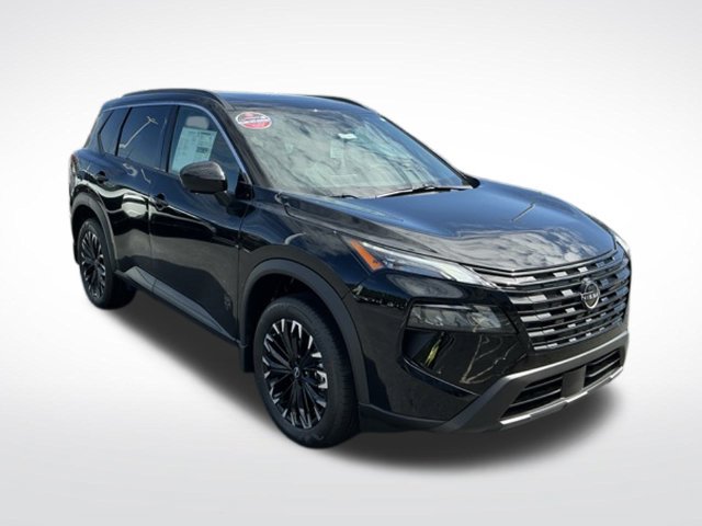 New 2026 Nissan Rogue Dark Armor AWD/4WD image 7