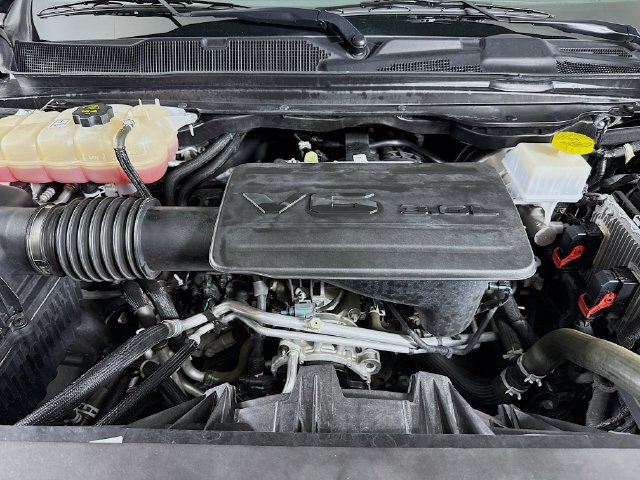 Used 2023 RAM 1500 Big Horn AWD/4WD image 29