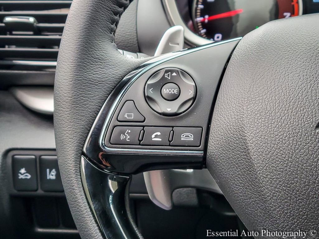 Used 2026 Mitsubishi Eclipse Cross SE image 15