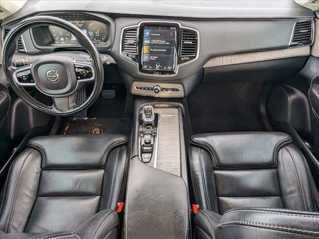 Used 2021 Volvo XC90 T8 Inscription Expression image 18