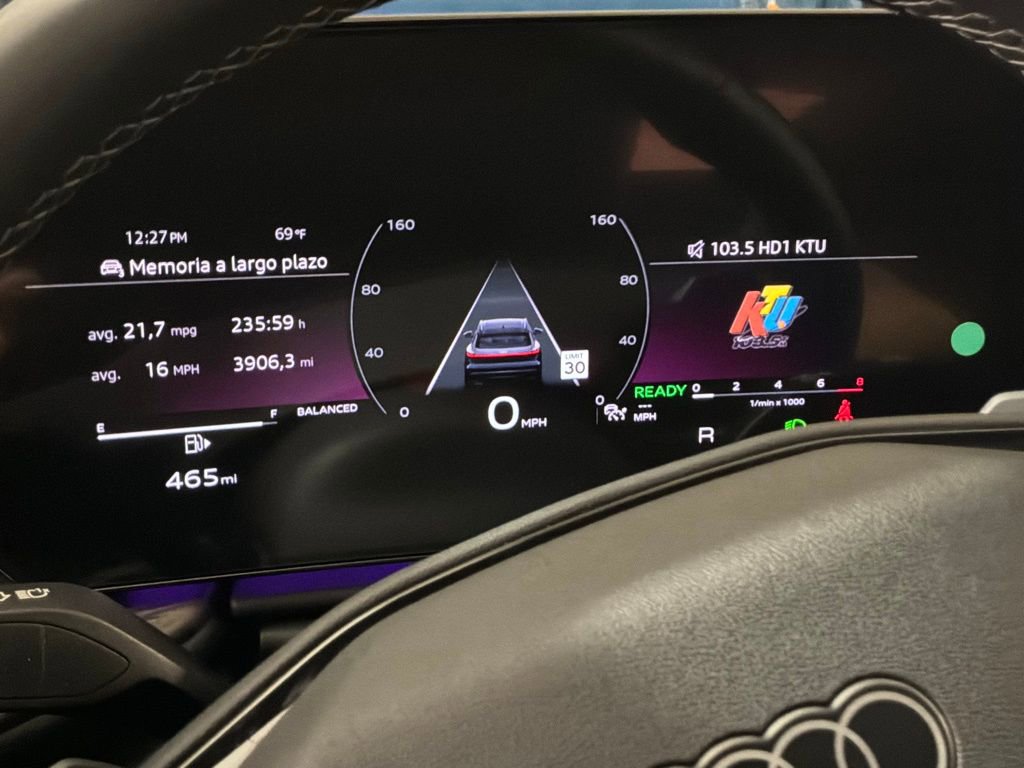 Certified 2025 Audi Q5 Premium w/ Convenience Package image 16