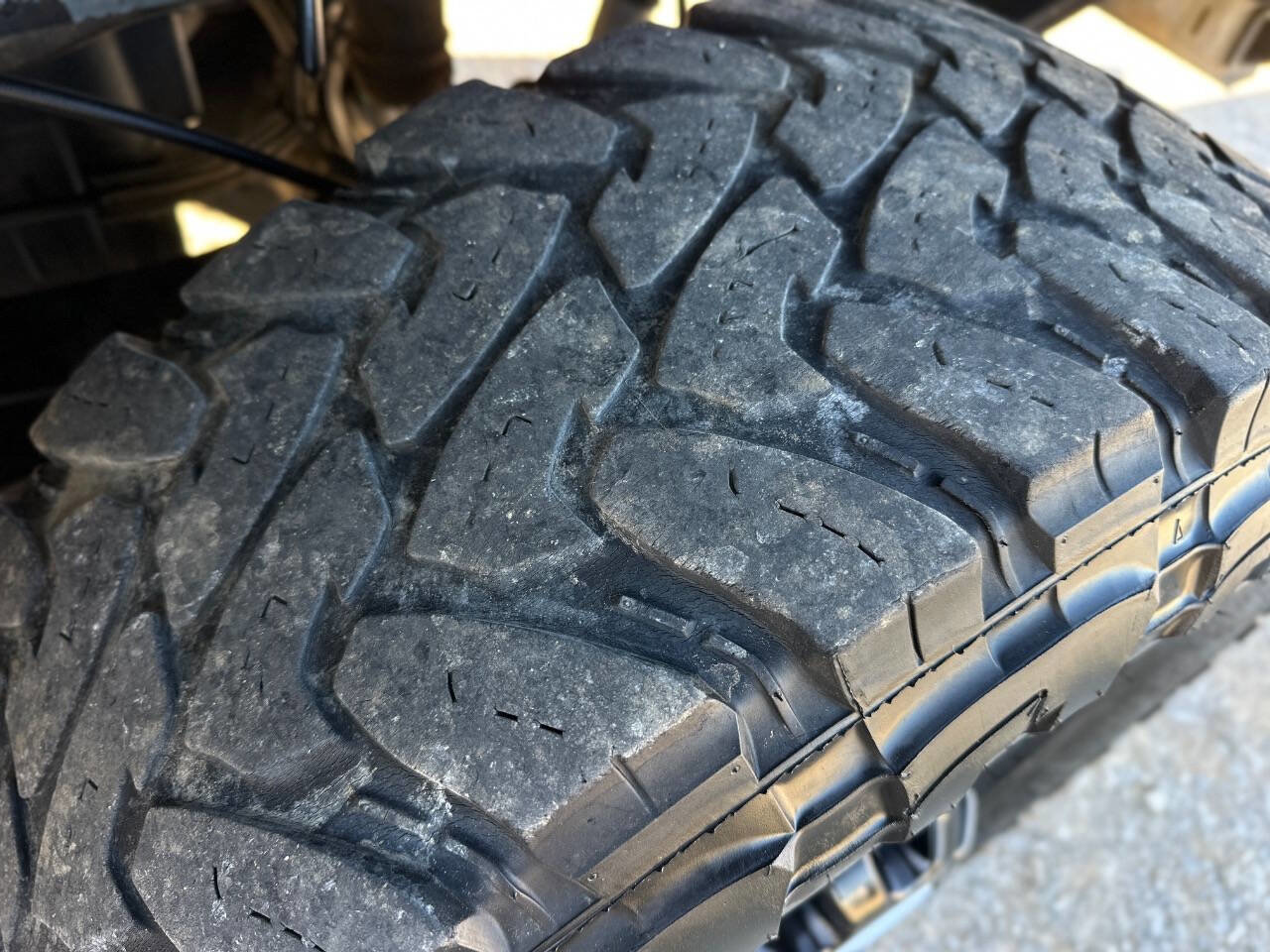 Used 2012 Ford F350 XL w/ PWR Equipment Group image 27