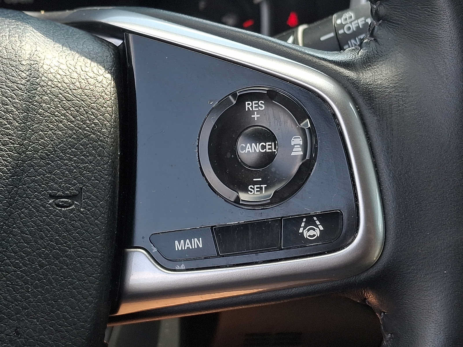 Used 2019 Honda CR-V EX-L image 19