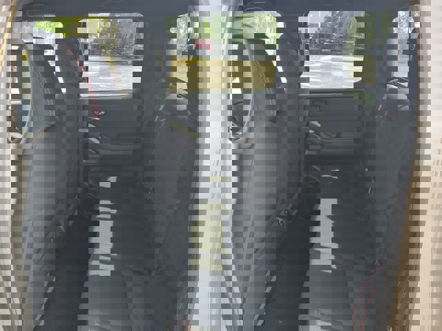 Certified 2022 Nissan Frontier Pro-X image 14