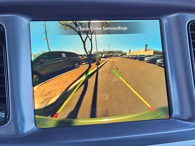 Used 2020 Dodge Charger R/T w/ Blacktop Package image 14