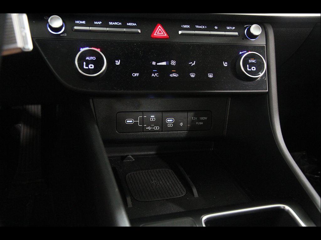 Certified 2026 Hyundai Sonata SEL FWD image 15