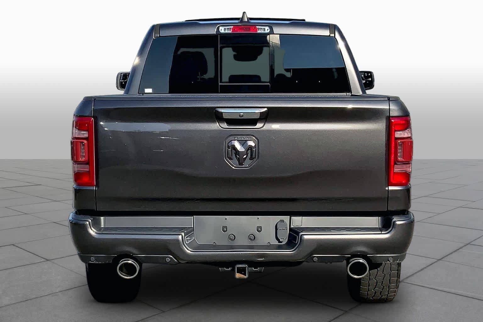 Used 2020 RAM 1500 Limited AWD/4WD image 5