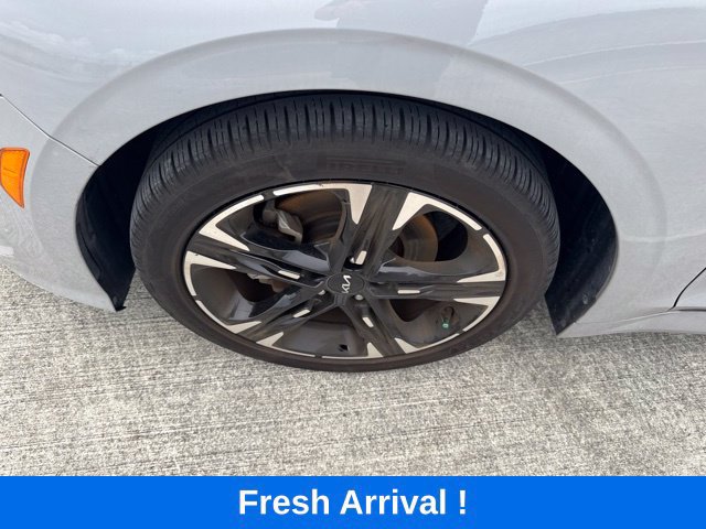 Used 2024 Kia K5 GT-Line w/ GT-Line Premium Package FWD image 22