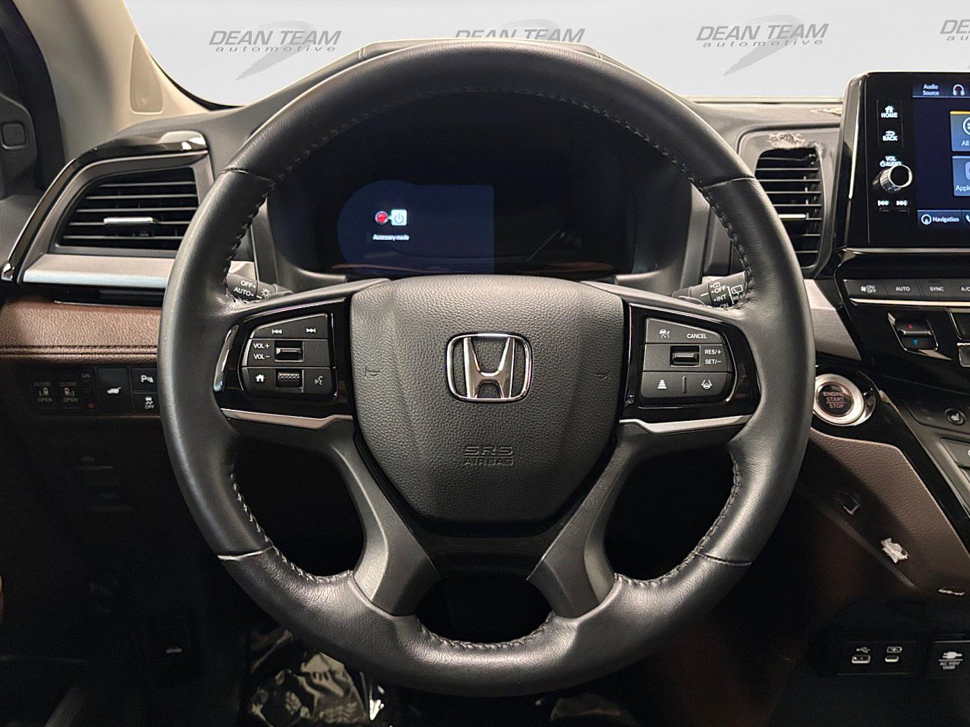 Used 2025 Honda Odyssey Touring image 41