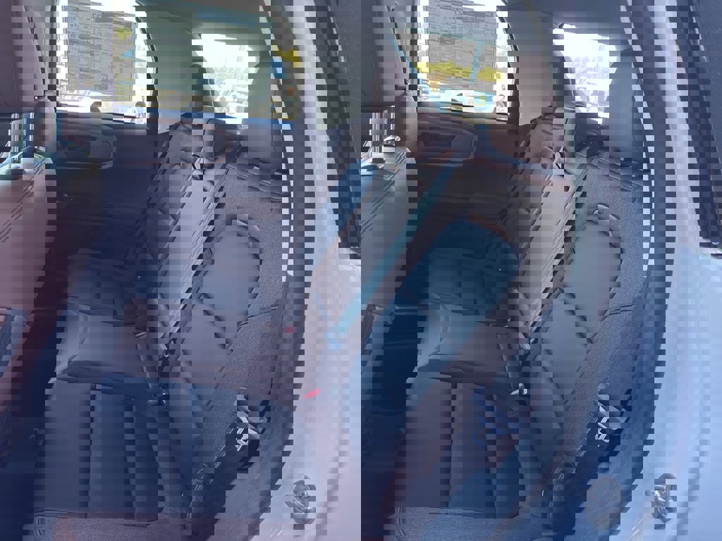 New 2025 Ford Bronco Sport Outer Banks w/ Outer Banks Tech Package+ image 54