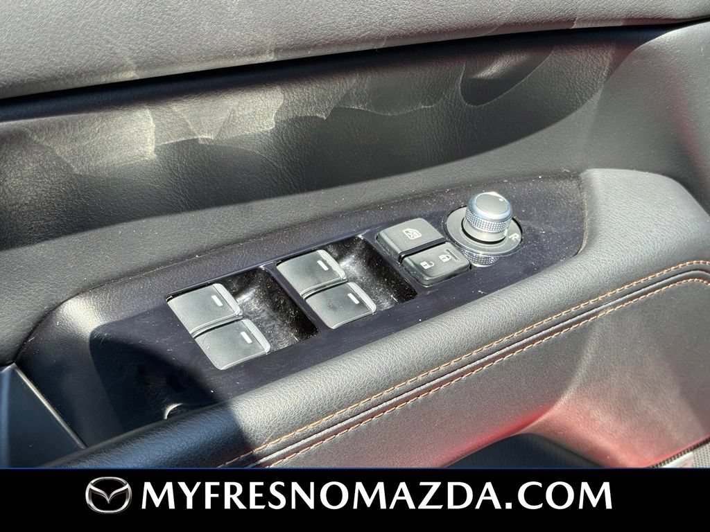 Used 2020 MAZDA CX-5 Grand Touring AWD/4WD image 35