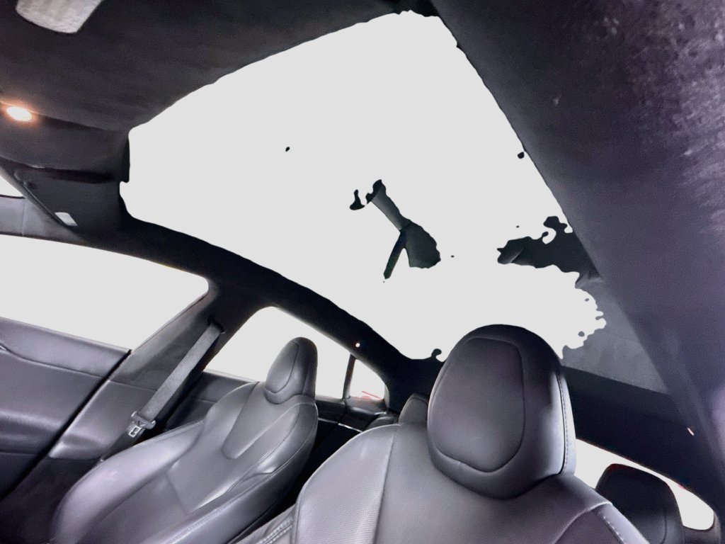 Used 2022 Tesla Model S AWD/4WD image 10