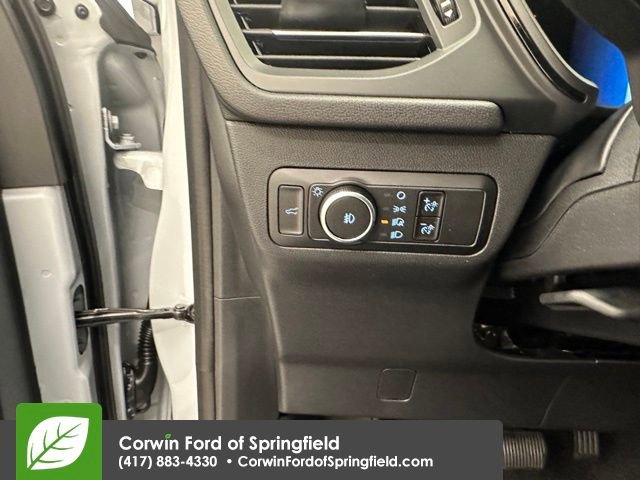 New 2026 Ford Escape ST-Line Select w/ Equipment Group 401A image 33