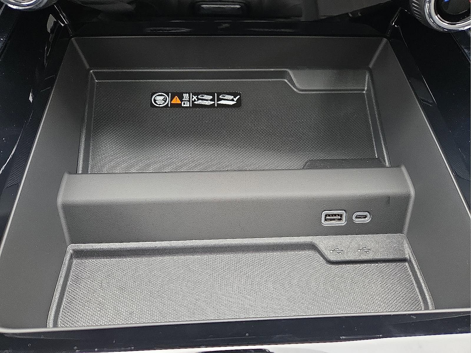 New 2026 Chevrolet Tahoe High Country w/ Sun And Tow Package image 19