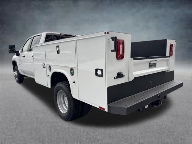 New 2024 Chevrolet Silverado 3500 W/T w/ WT Convenience Package image 20