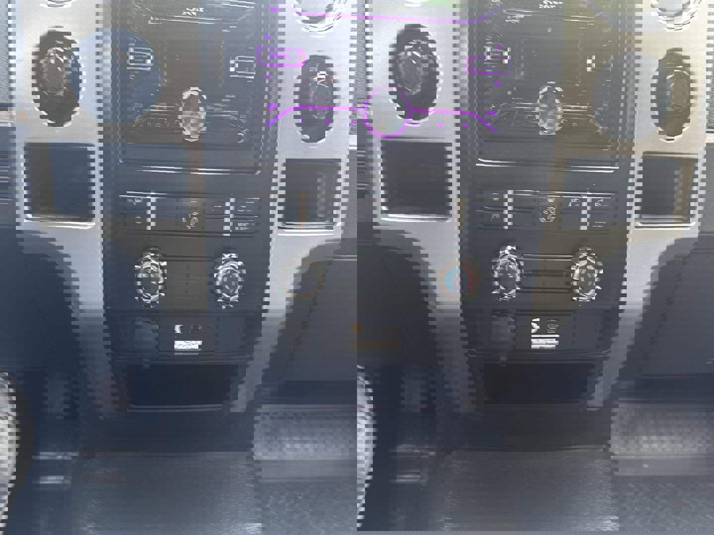 Used 2014 Ford F150 XLT image 20