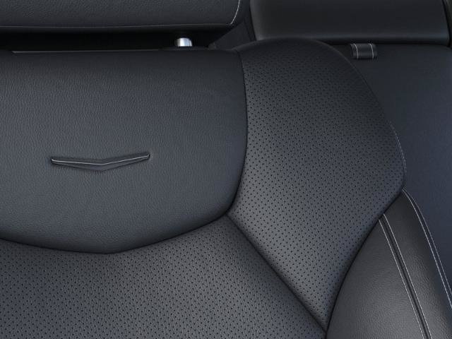New 2026 Cadillac CT4 Premium Luxury RWD image 21