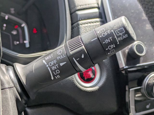 Used 2021 Honda CR-V Special Edition image 26