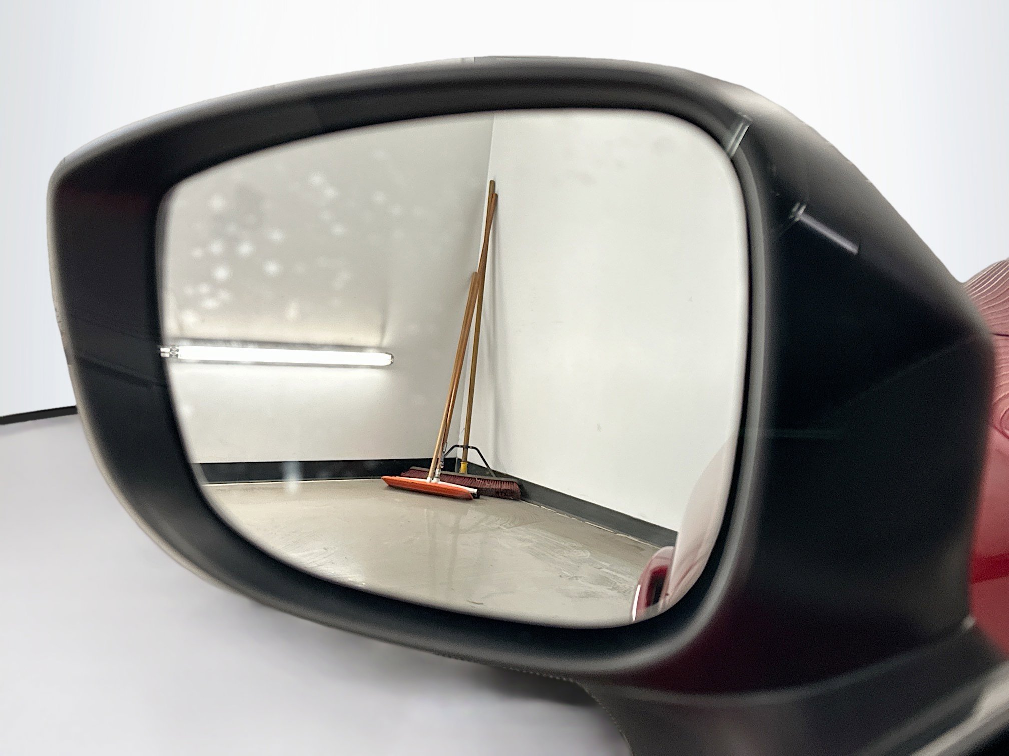 Used 2025 MAZDA CX-5 AWD 2.5 S w/ Preferred Package image 16