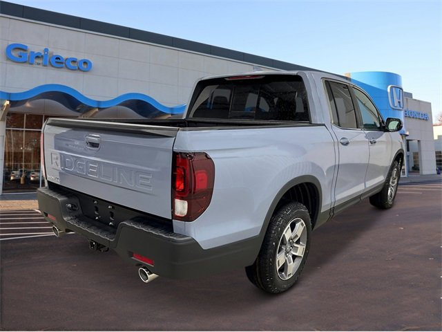 New 2026 Honda Ridgeline RTL image 5