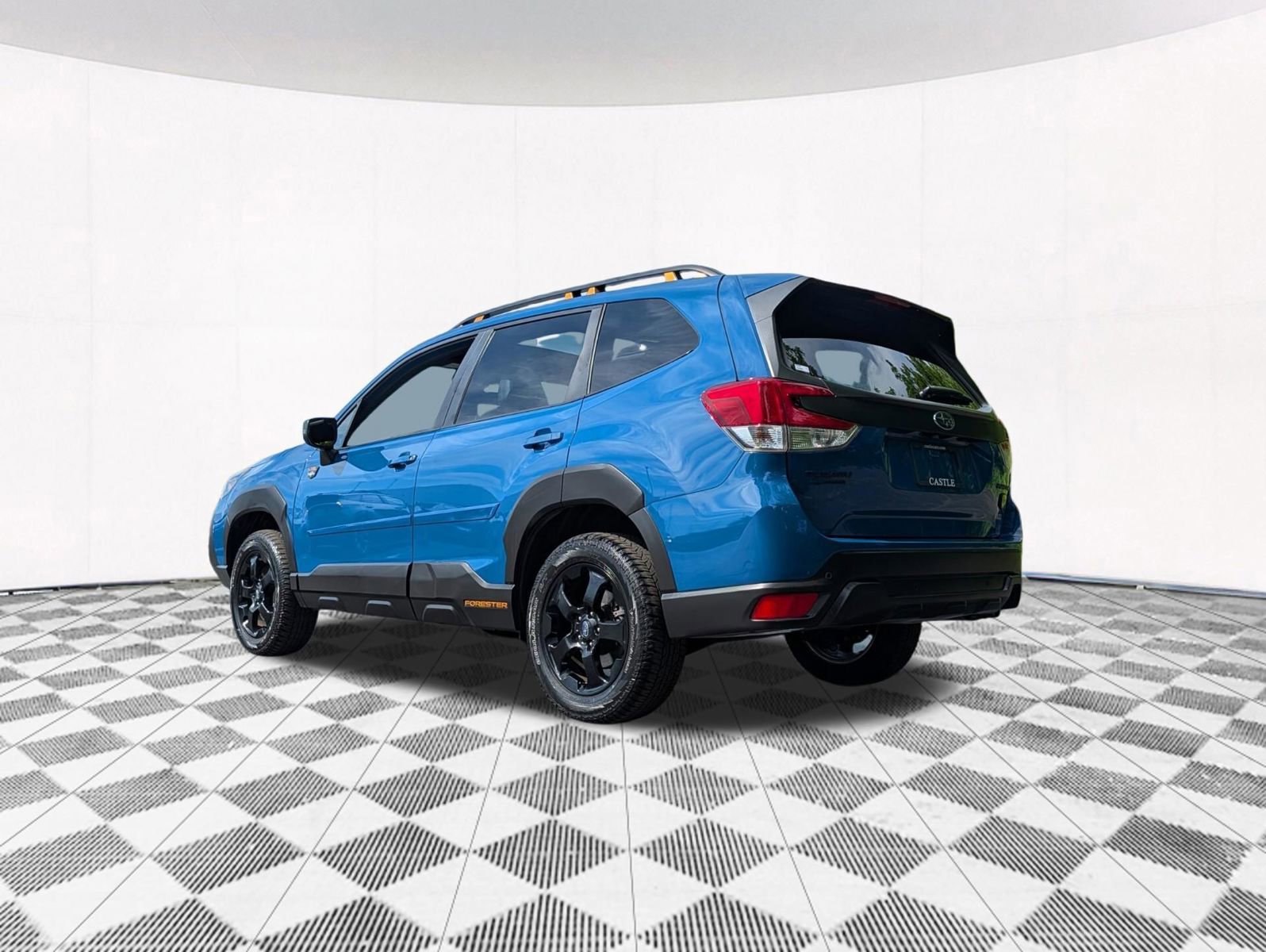 Used 2023 Subaru Forester Wilderness AWD/4WD image 15