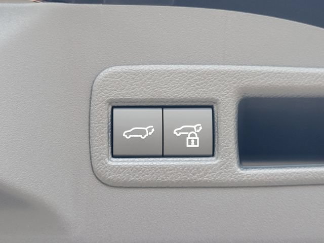 New 2026 Toyota bZ FWD image 24