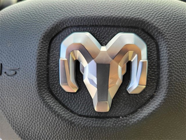 Used 2025 RAM ProMaster 2500 image 24