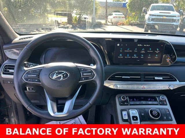 Used 2022 Hyundai Palisade Calligraphy FWD image 19