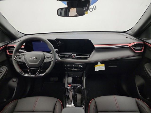 New 2026 Chevrolet TrailBlazer RS w/ Convenience Package image 17