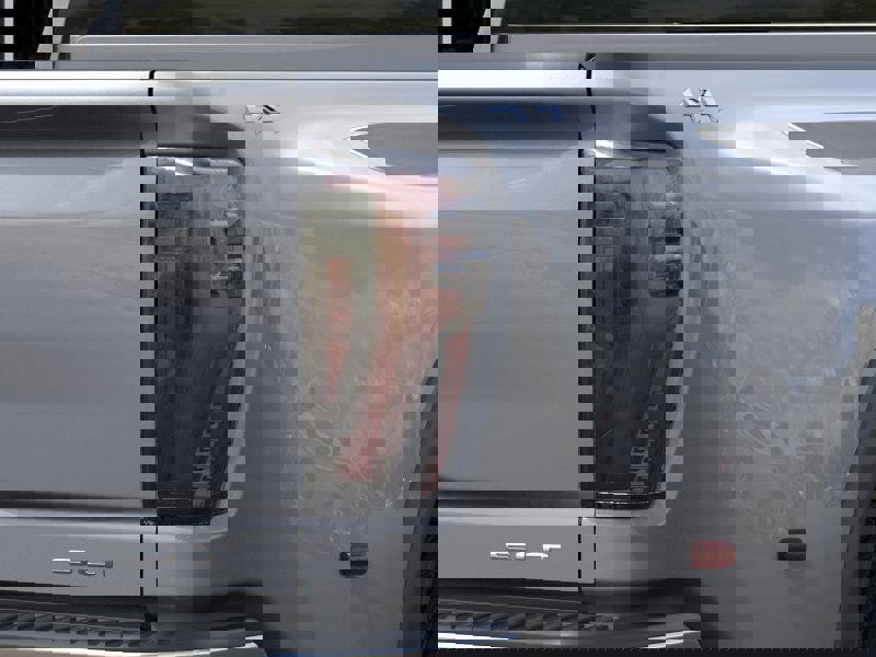 New 2026 GMC Sierra 3500 SLT image 11
