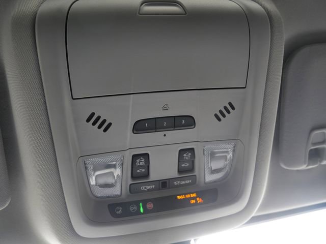 Used 2023 GMC Acadia SLT w/ Elevation Edition image 32