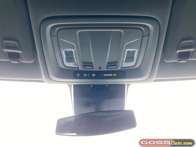 Used 2024 GMC Sierra 1500 Elevation image 13