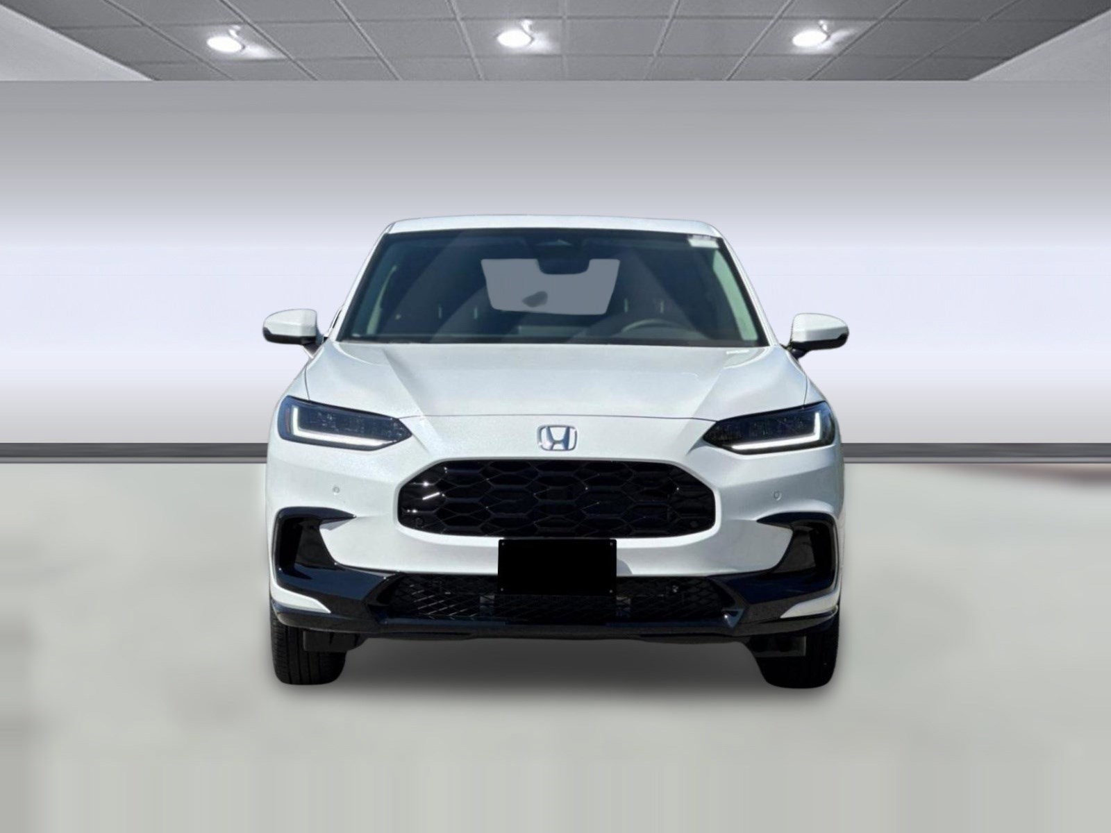 New 2027 Honda HR-V EX-L image 5