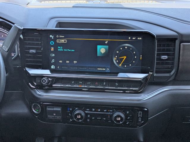 Used 2024 Chevrolet Silverado 2500 High Country w/ High Country Premium Package AWD/4WD image 15
