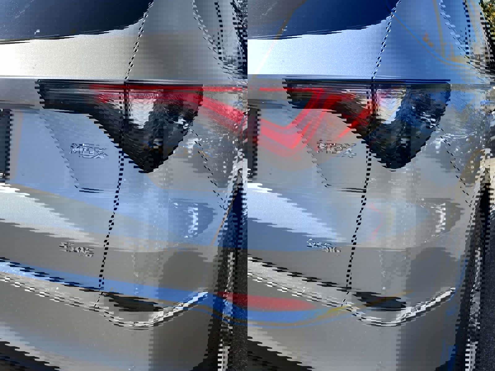 Certified 2023 Acura MDX SH-AWD image 7