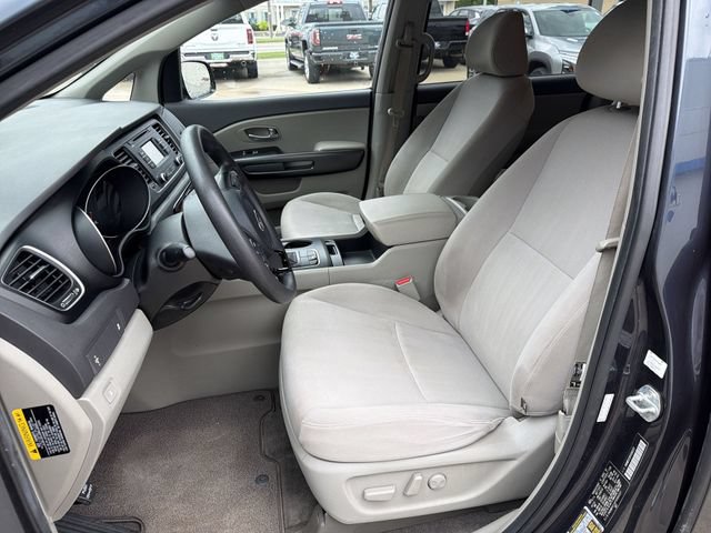 Used 2015 Kia Sedona LX FWD image 13