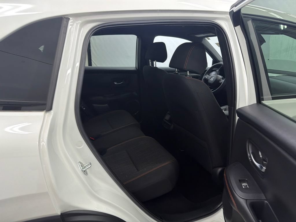 Used 2024 Honda HR-V Sport image 15