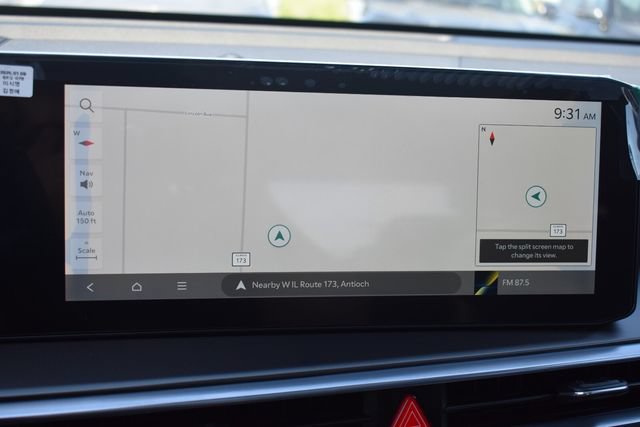 New 2026 Kia Sorento SX FWD image 34