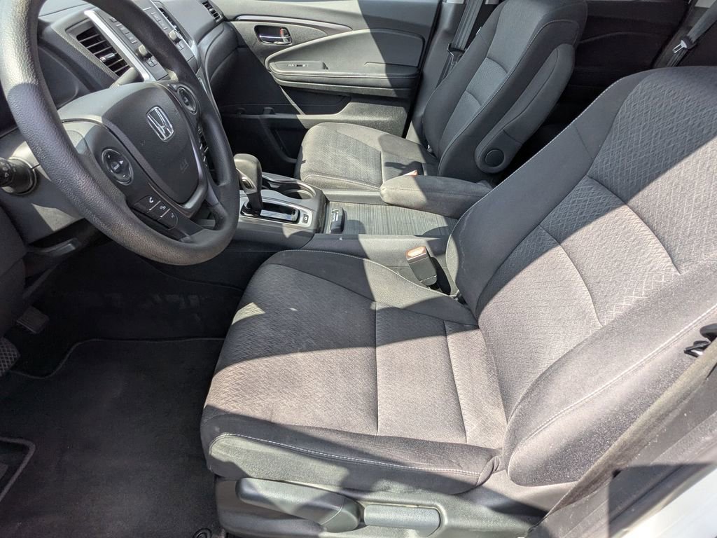 Used 2019 Honda Ridgeline Sport image 15