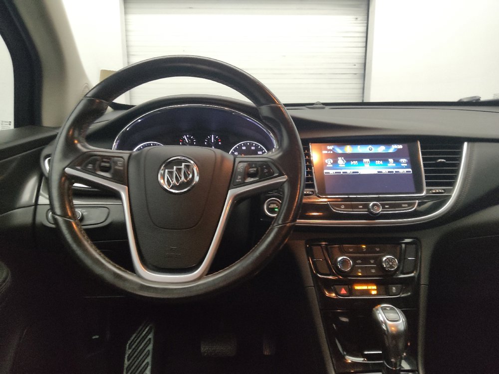 Used 2021 Buick Encore Preferred FWD image 22