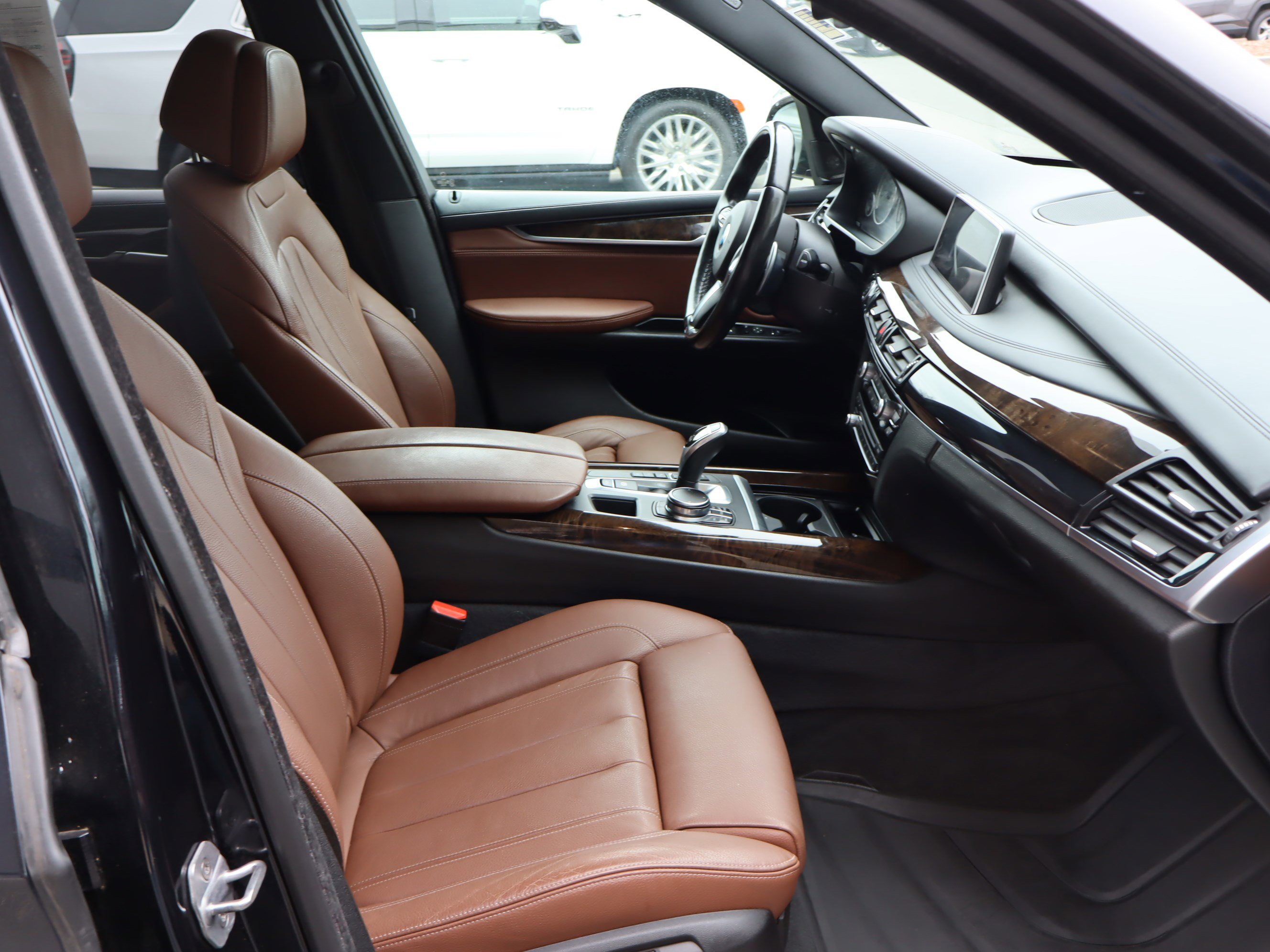 Used 2017 BMW X5 xDrive35i image 38