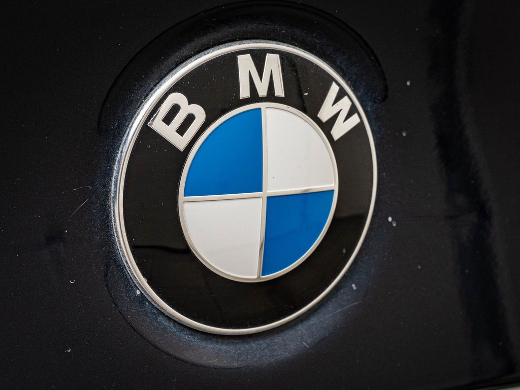 Used 2014 BMW 535d 535d image 18